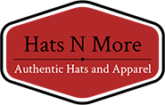 Hats N More logo